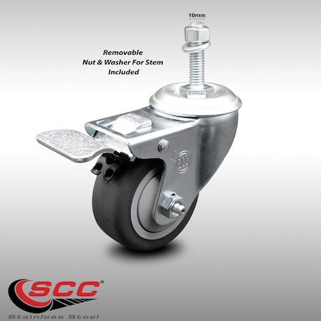 Service Caster